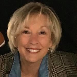 Meet your Posher, Judy